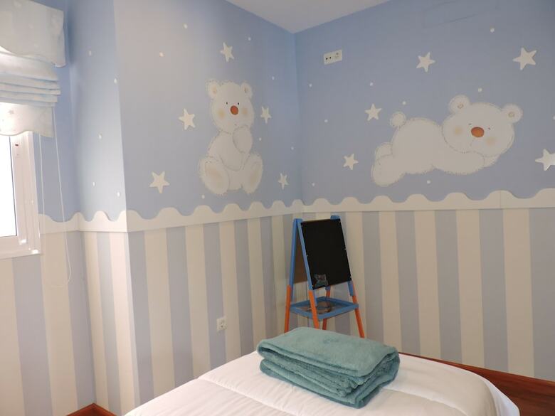 Apartamentos Casa La Plaza