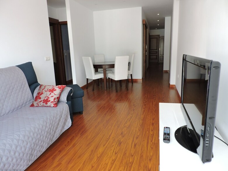 Apartamentos Casa La Plaza