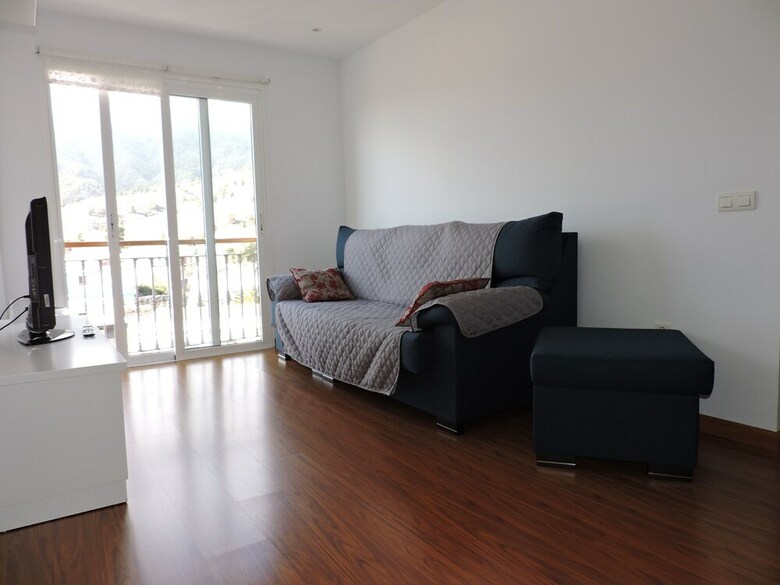 Apartamentos Casa La Plaza