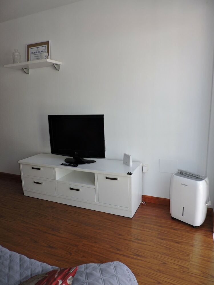 Apartamentos Casa La Plaza