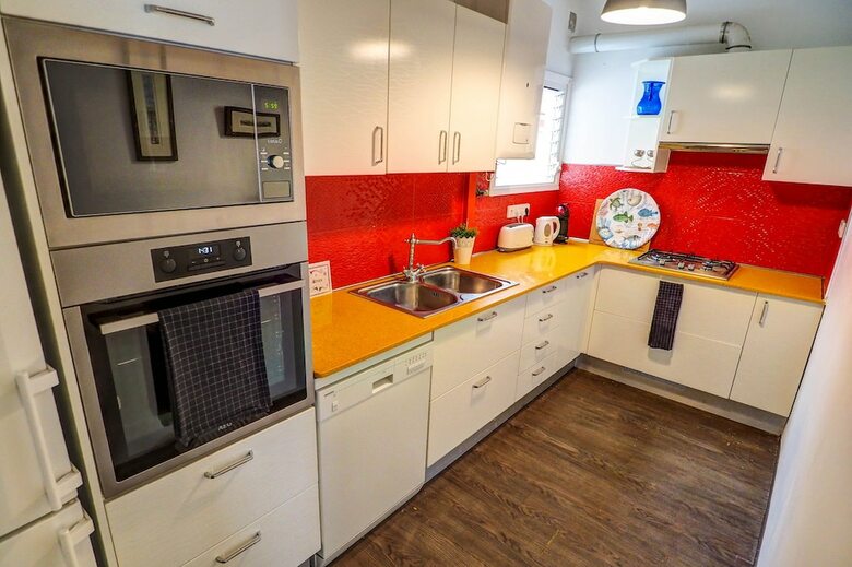The Lilium Apartment