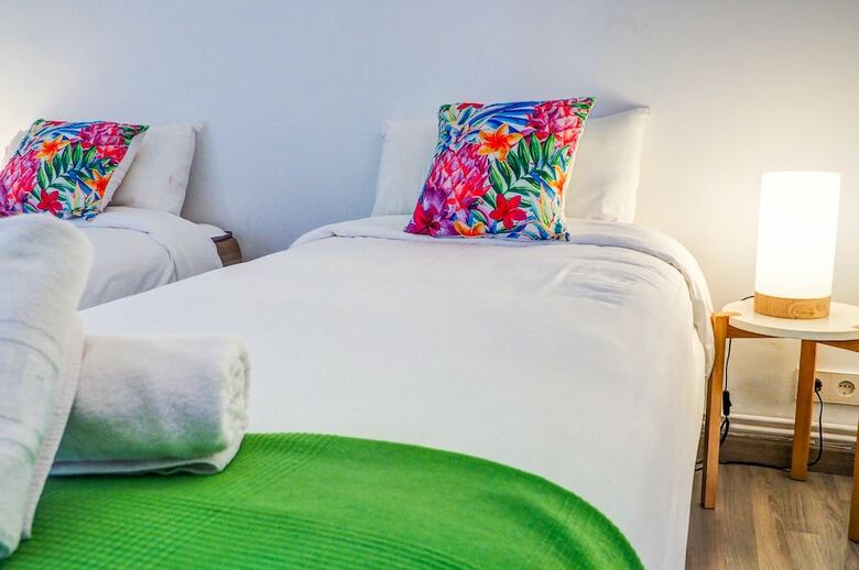 The Lilium Apartment