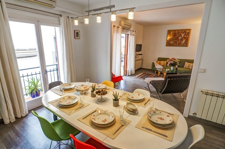 The Lilium Apartment