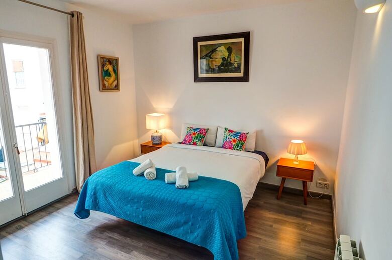 The Lilium Apartment