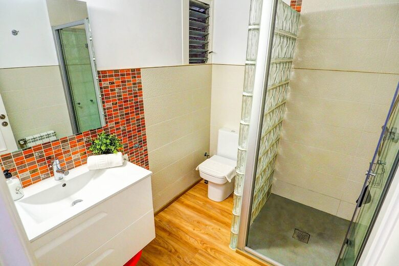 The Lilium Apartment