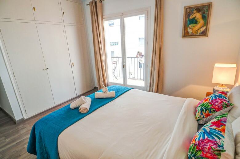 The Lilium Apartment