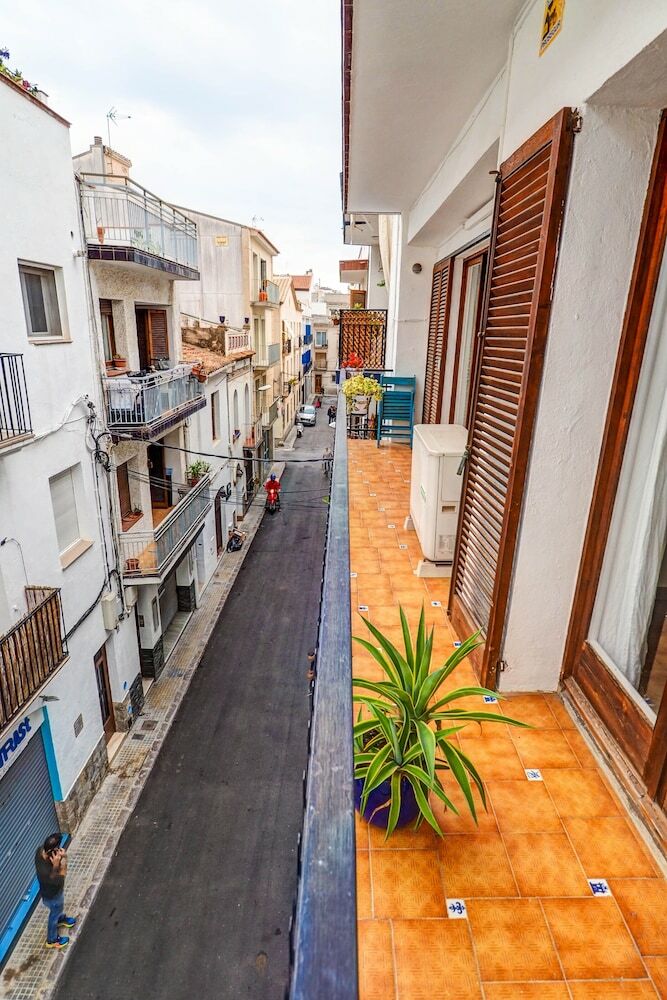 The Lilium Apartment