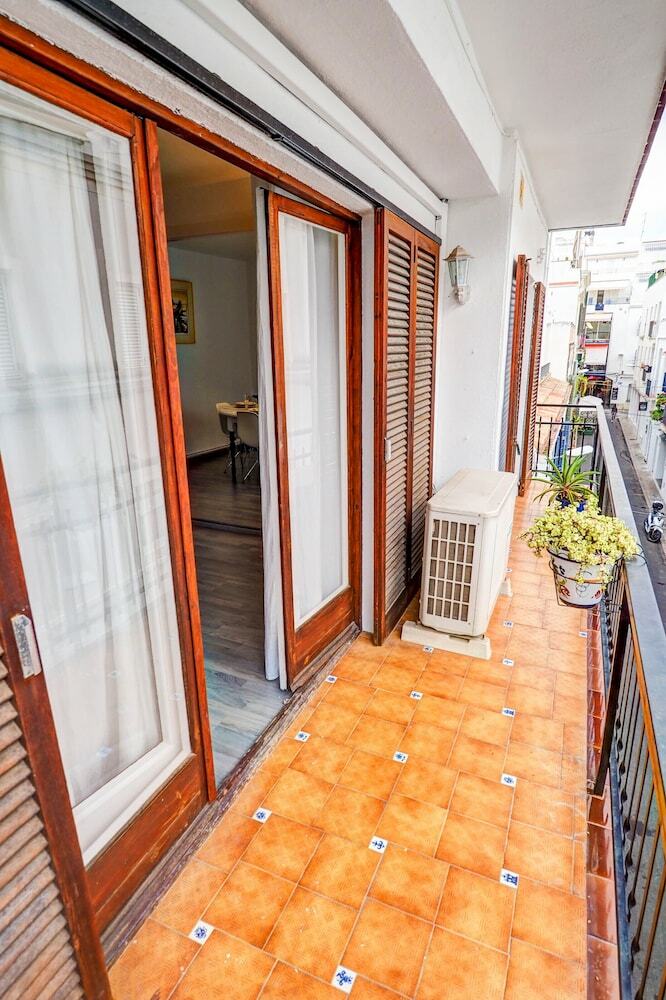 The Lilium Apartment