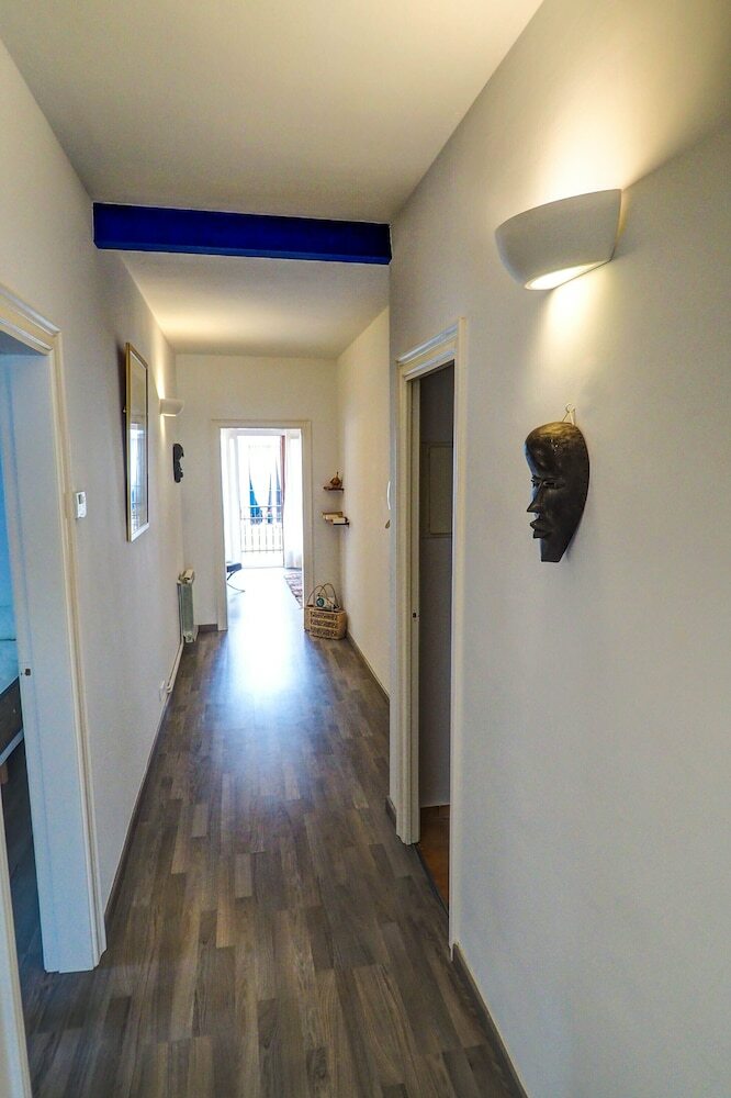 The Lilium Apartment