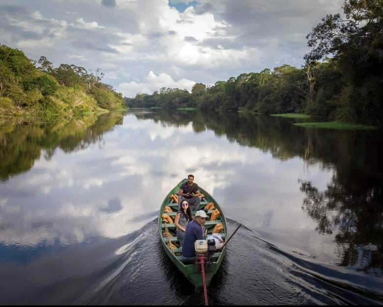 Hotel Anaconda Amazon Resort