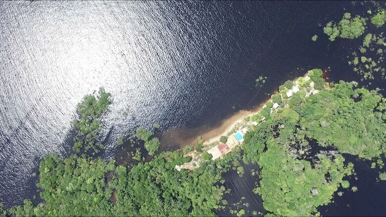 Hotel Anaconda Amazon Resort