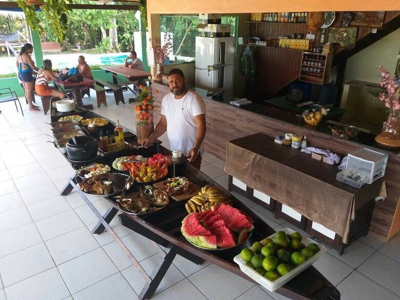 Hotel Anaconda Amazon Resort