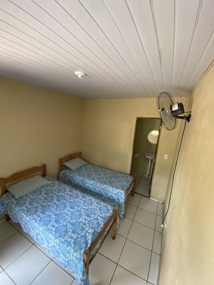 Hotel Anaconda Amazon Resort