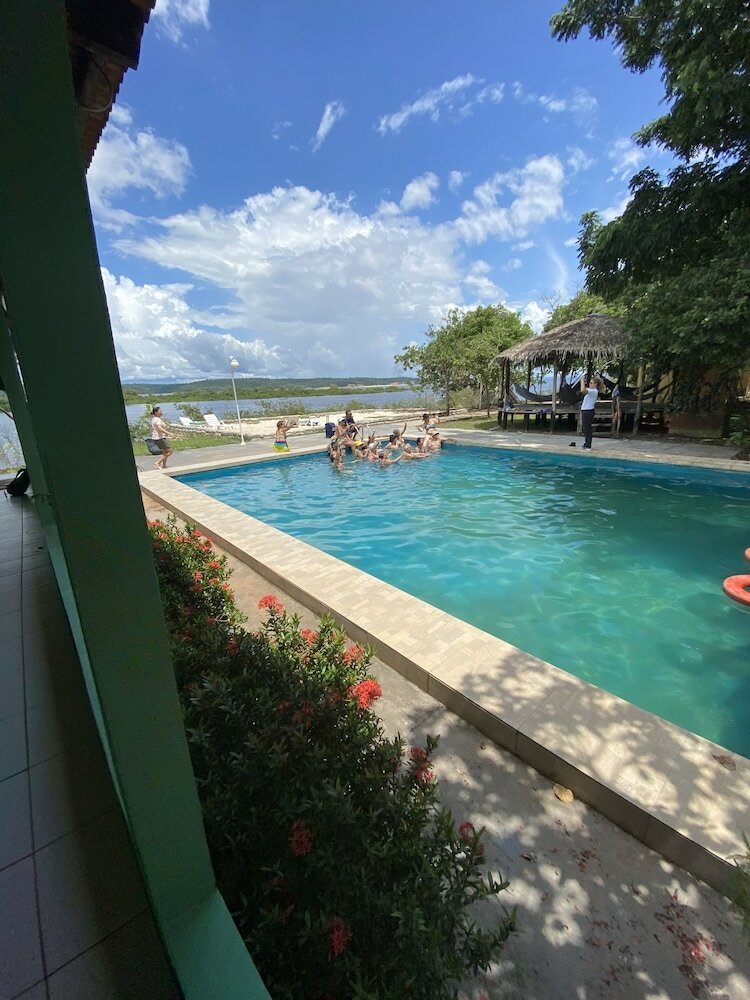 Hotel Anaconda Amazon Resort