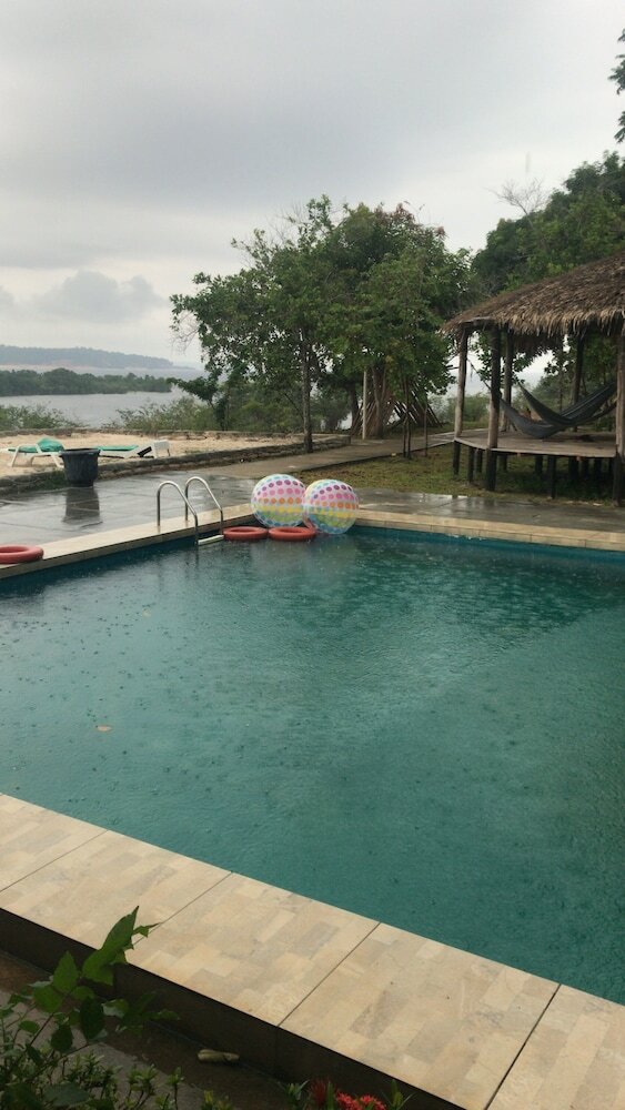 Hotel Anaconda Amazon Resort