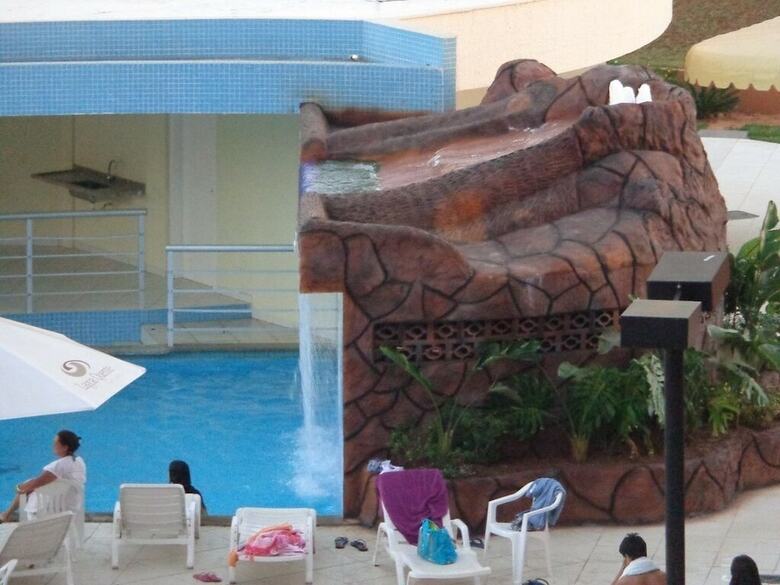 Lagoa Hotel
