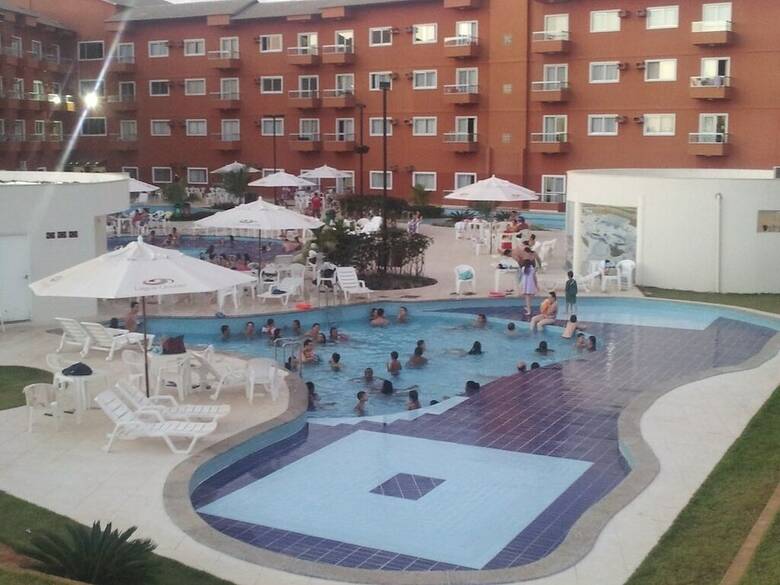 Lagoa Hotel