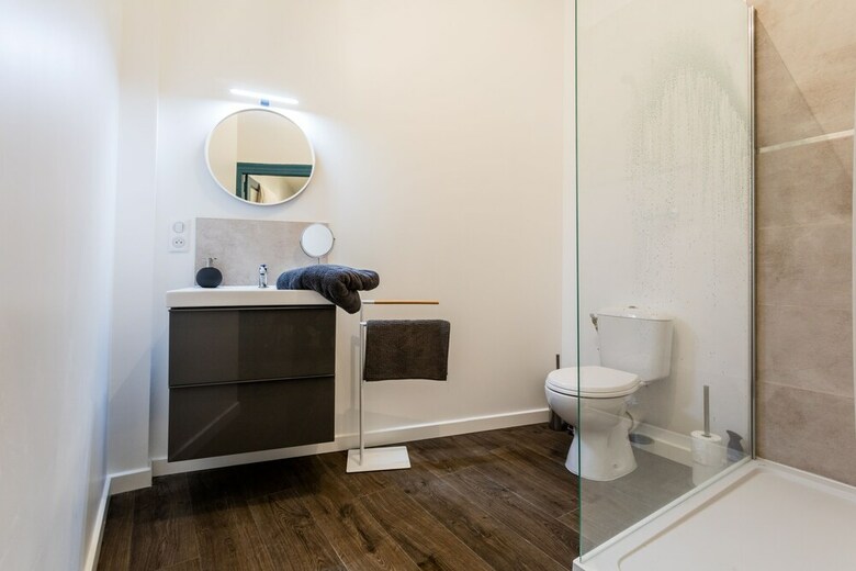 Apartamento Coeur Urbain Plus - Gare Saint Roch