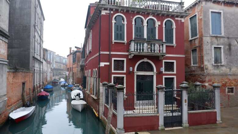 Apartamento Venice Suite Dorsoduro