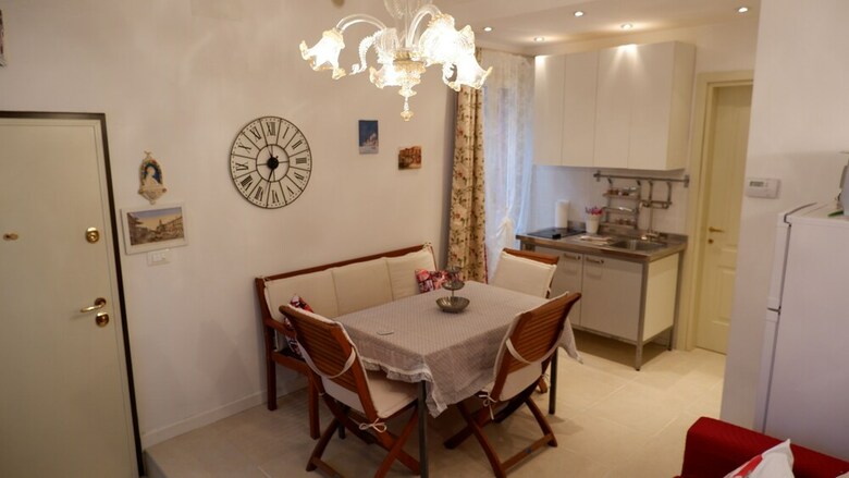 Apartamento Venice Suite Dorsoduro