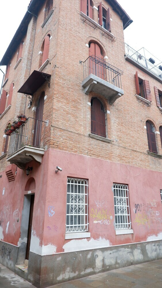 Apartamento Venice Suite Dorsoduro