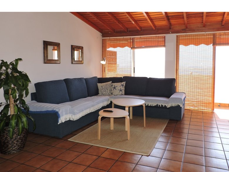 Apartamentos �tico L�a