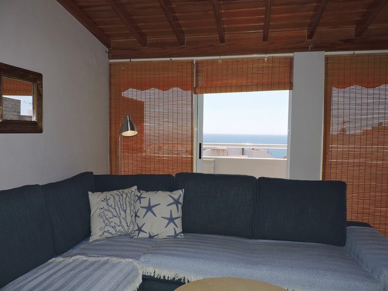 Apartamentos �tico L�a