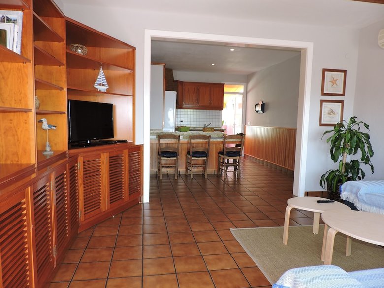 Apartamentos �tico L�a