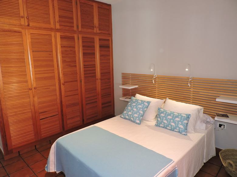 Apartamentos �tico L�a