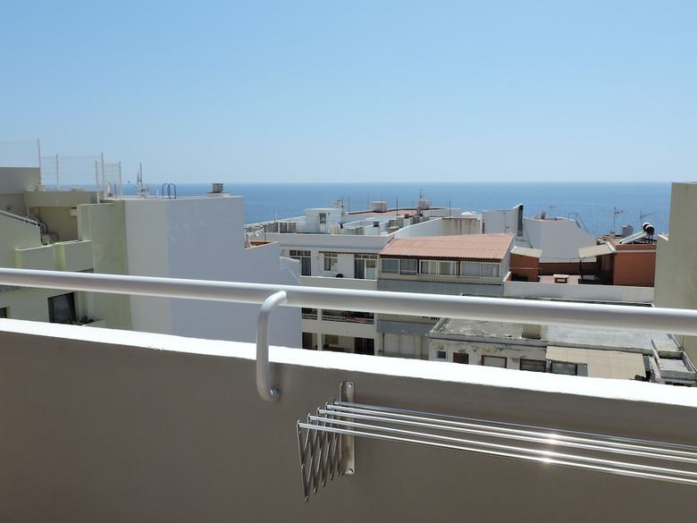 Apartamentos �tico L�a