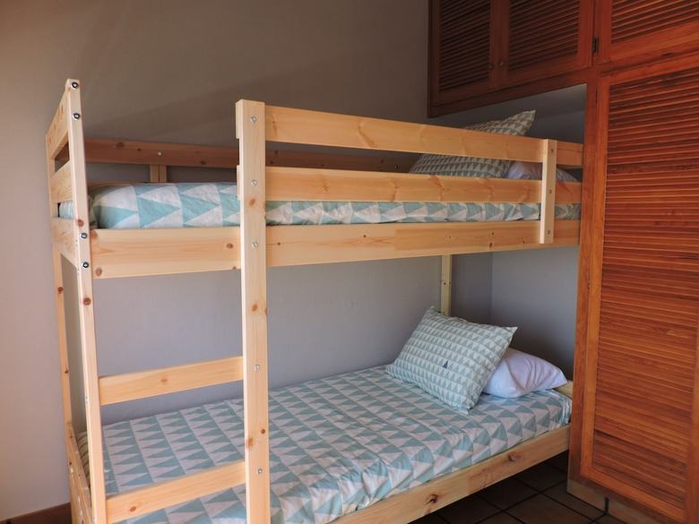 Apartamentos �tico L�a