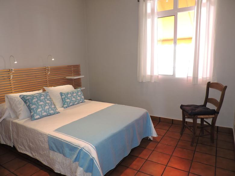 Apartamentos �tico L�a