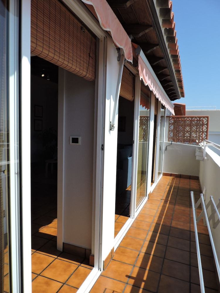 Apartamentos �tico L�a