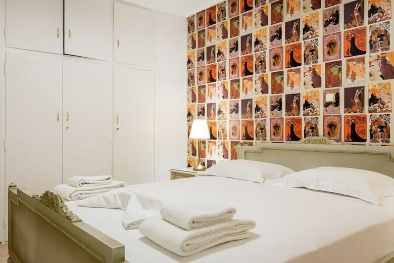 Sunny Apartment With 2 Bedrooms