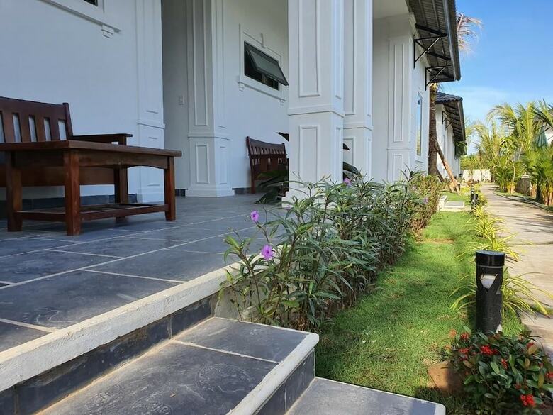 Hotel Coco Village Resort