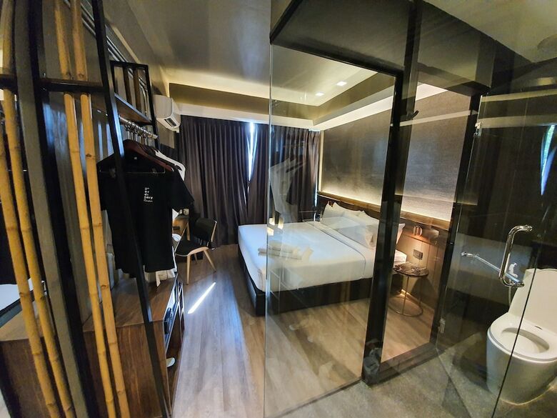 Hotel Ordinary Bangkok