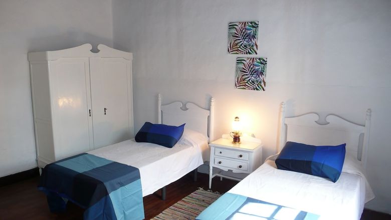 Casa La Placeta