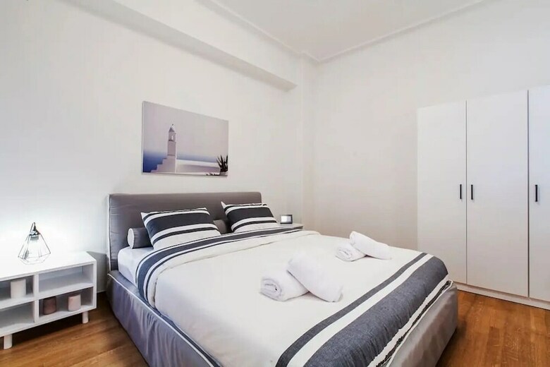 Best Located Spacious Apartment