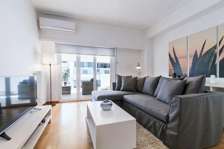 Best Located Spacious Apartment