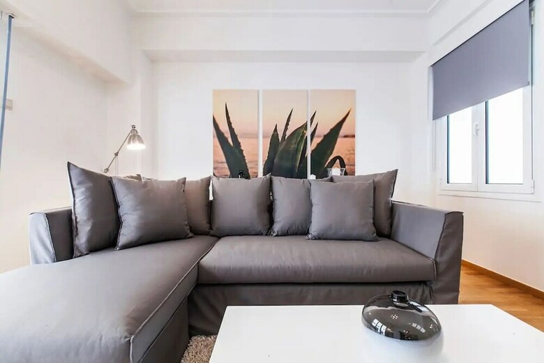 Best Located Spacious Apartment