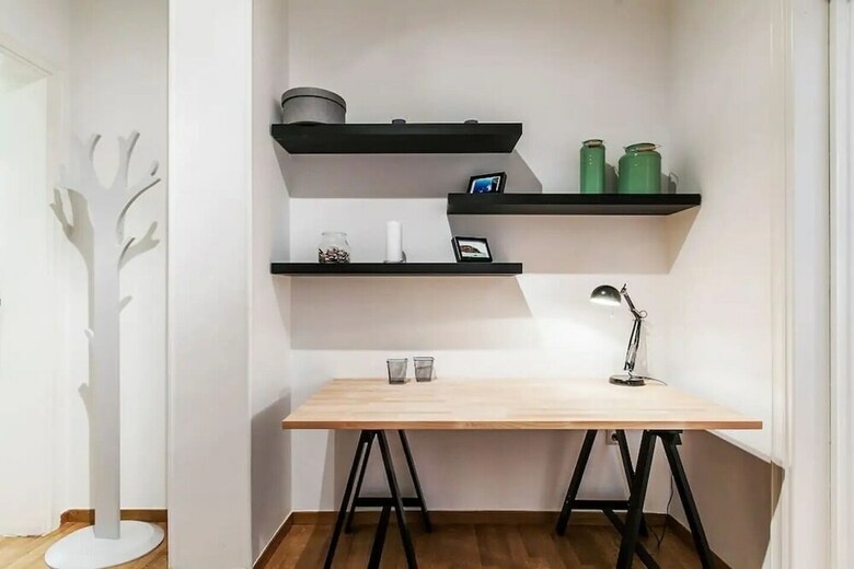 Best Located Spacious Apartment