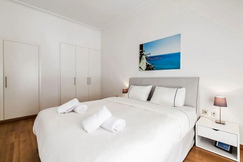 Best Located Spacious Apartment