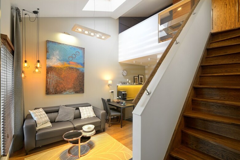3d Krupnicza 10 Apartament