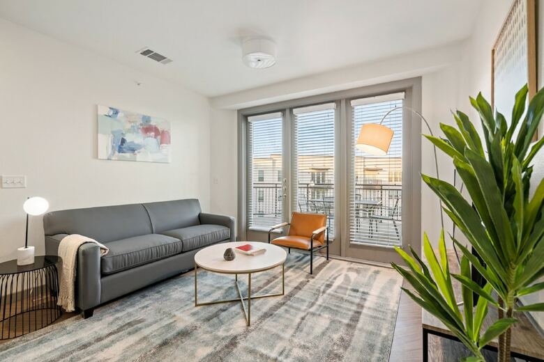 Kasa Arlington Tx Apartments