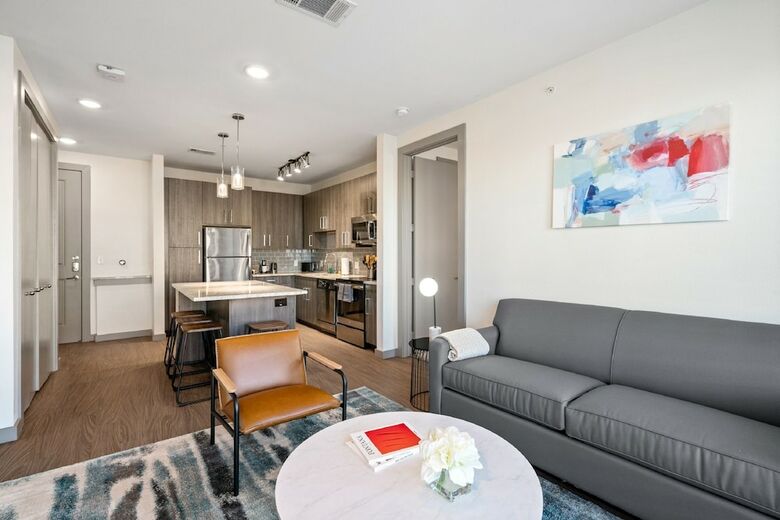 Kasa Arlington Tx Apartments
