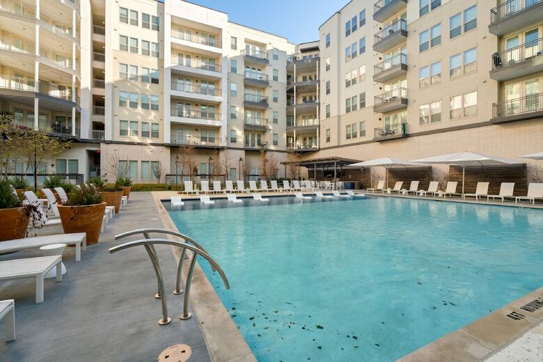Kasa Arlington Tx Apartments