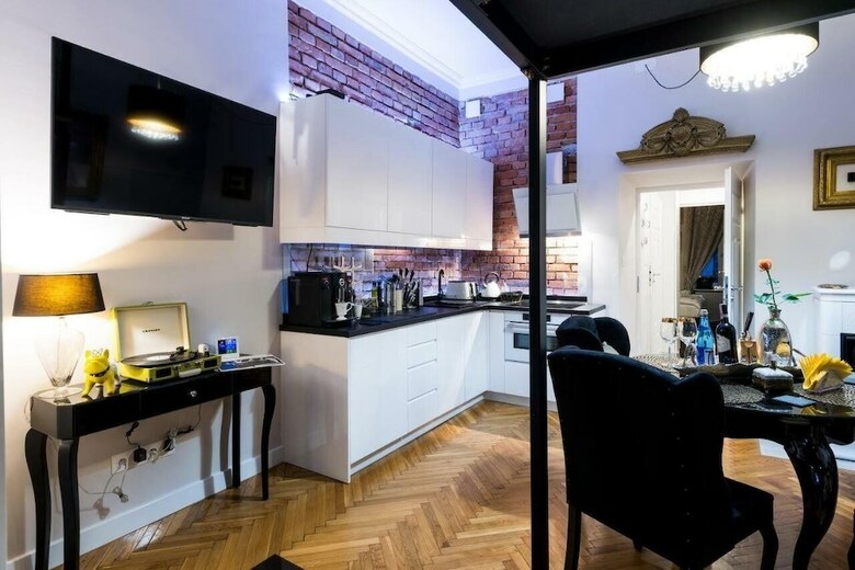 Apartamentos Home Far From Home