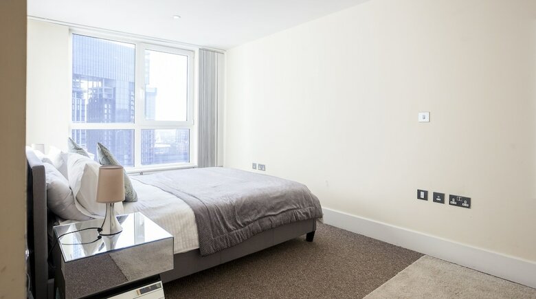 River View Apartment