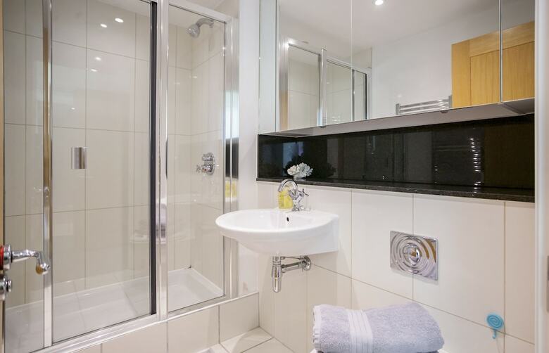 River View Apartment