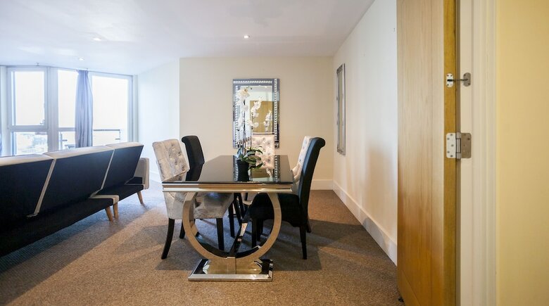 River View Apartment